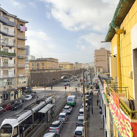 Hotel Real Poggio Neapol Exteriér fotografie