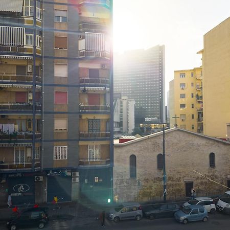 Hotel Real Poggio Neapol Exteriér fotografie