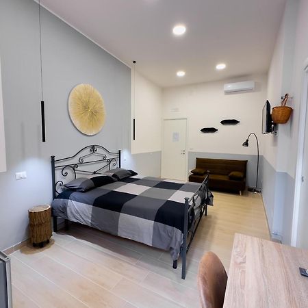 Hotel Real Poggio Neapol Exteriér fotografie