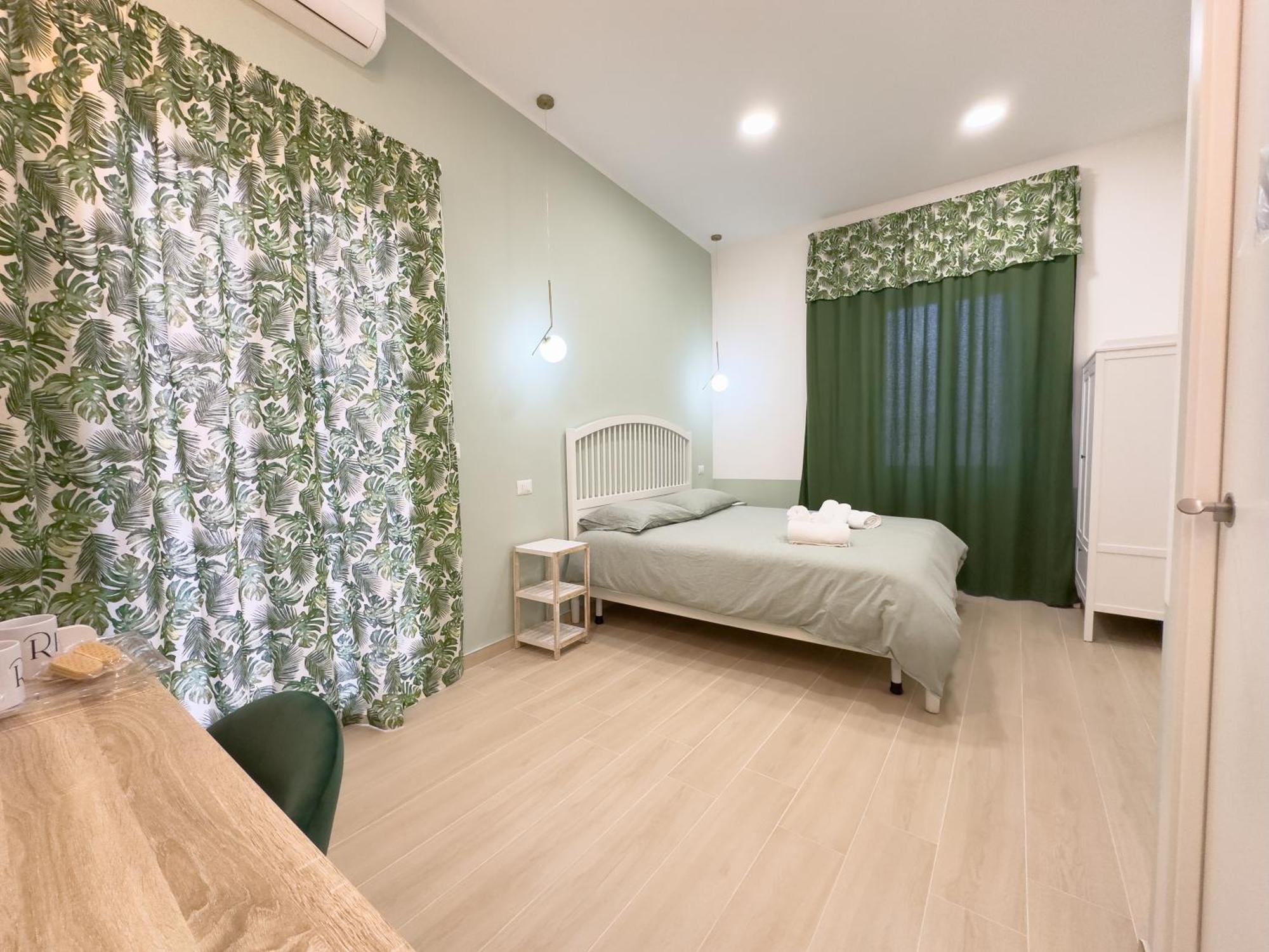 Hotel Real Poggio Neapol Exteriér fotografie
