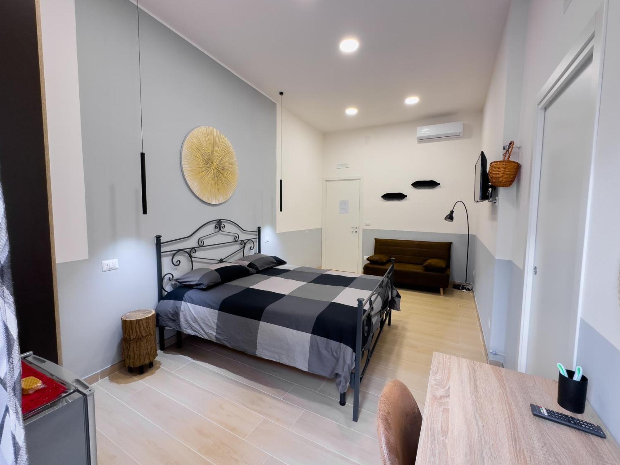 Hotel Real Poggio Neapol Exteriér fotografie
