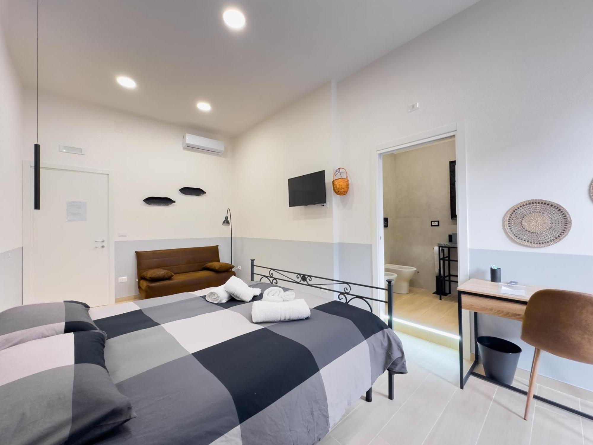 Hotel Real Poggio Neapol Exteriér fotografie