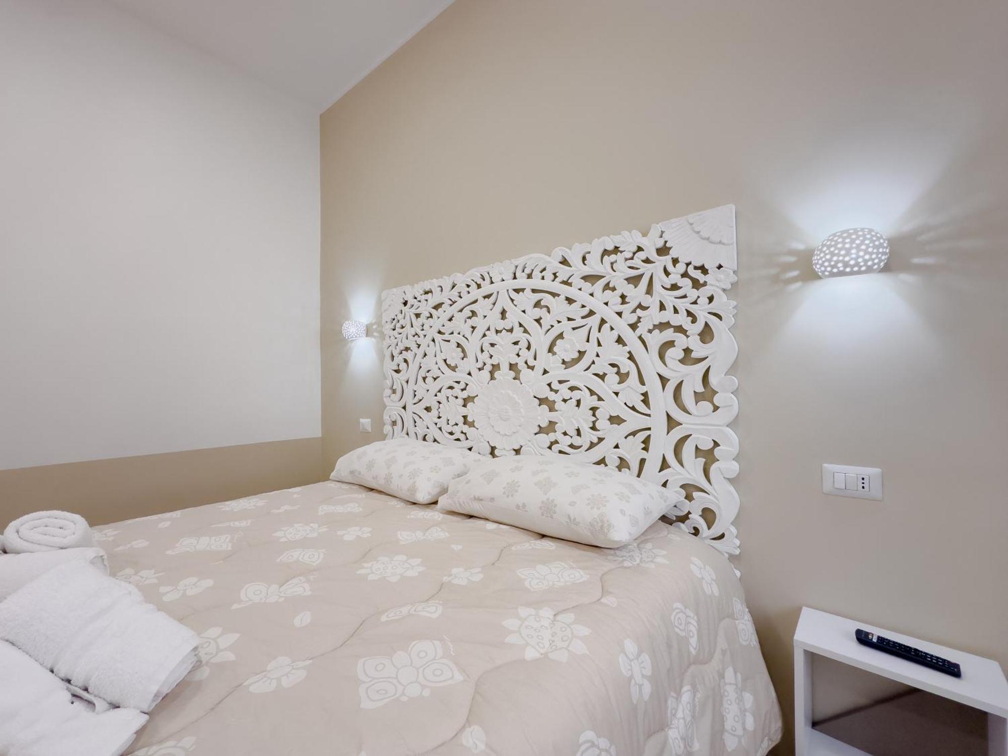 Hotel Real Poggio Neapol Exteriér fotografie