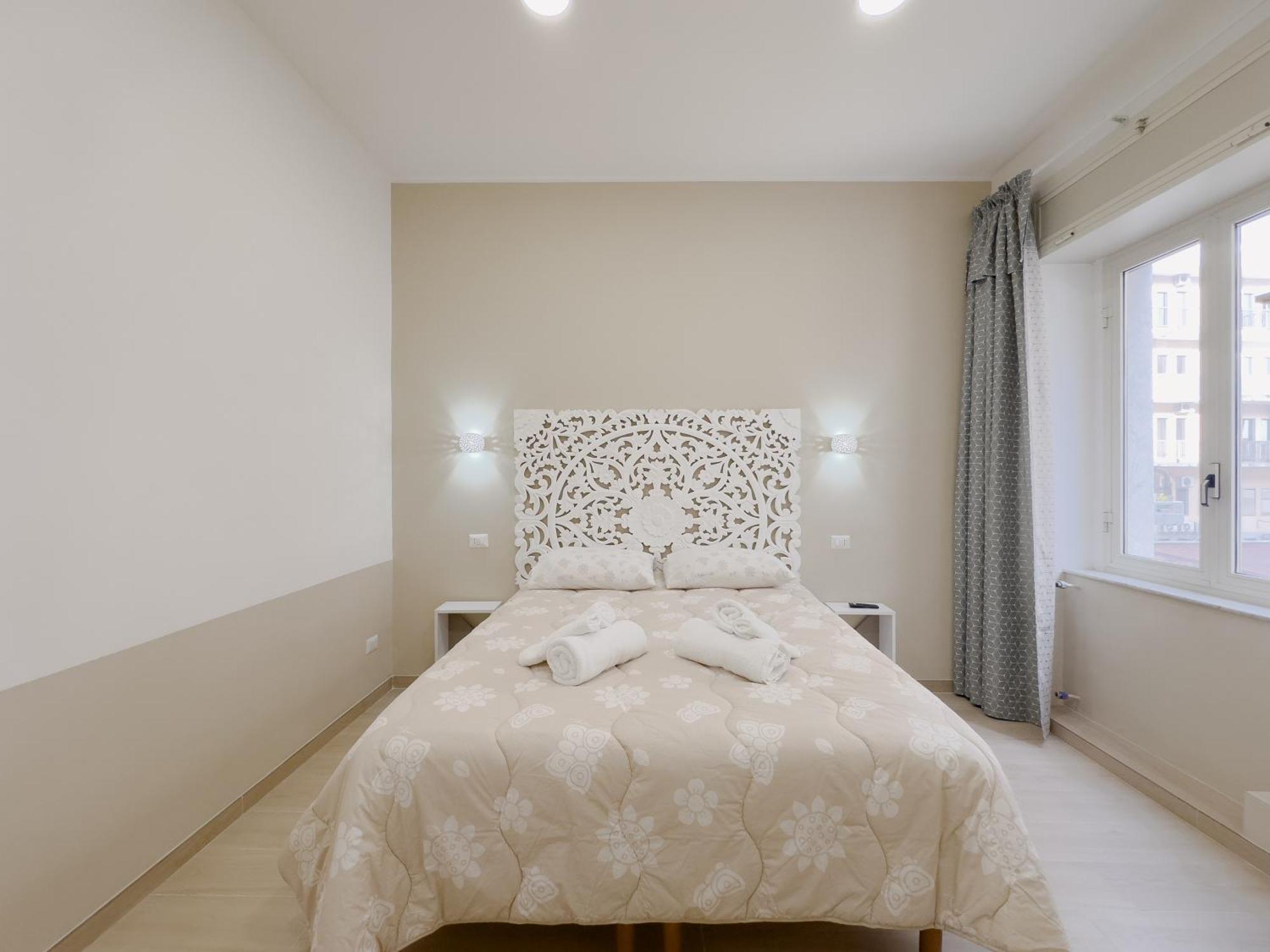 Hotel Real Poggio Neapol Exteriér fotografie
