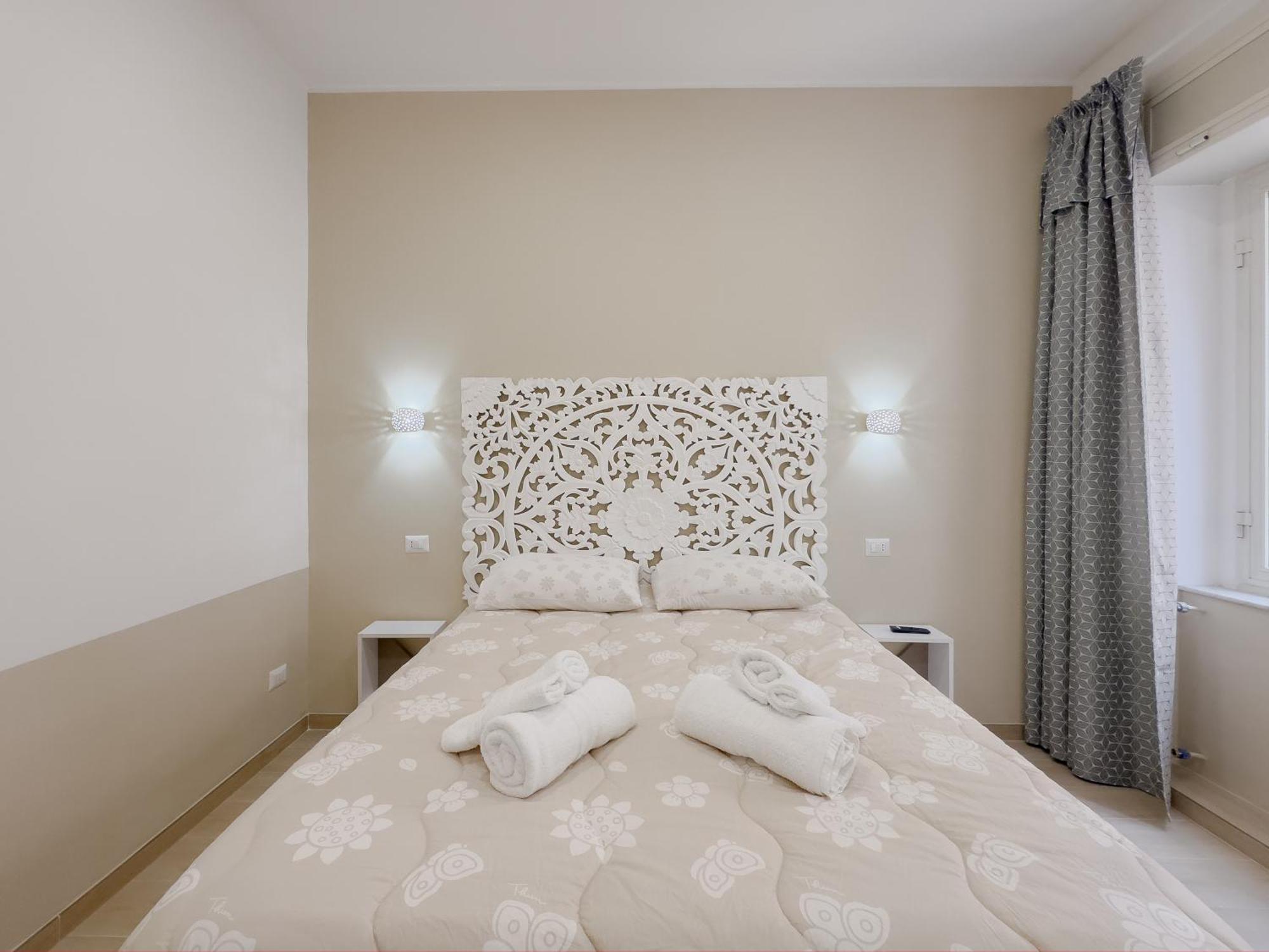Hotel Real Poggio Neapol Exteriér fotografie