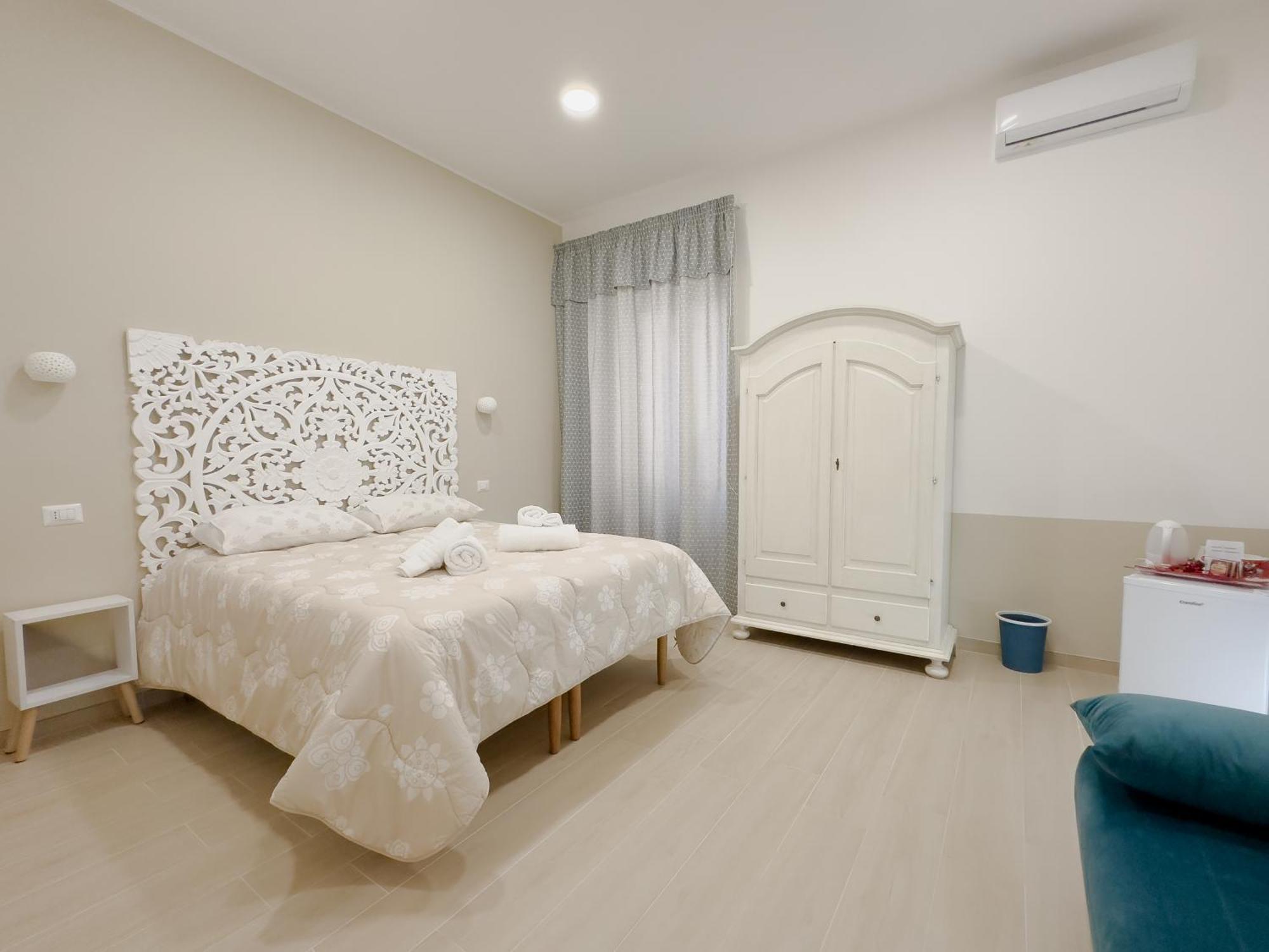 Hotel Real Poggio Neapol Exteriér fotografie