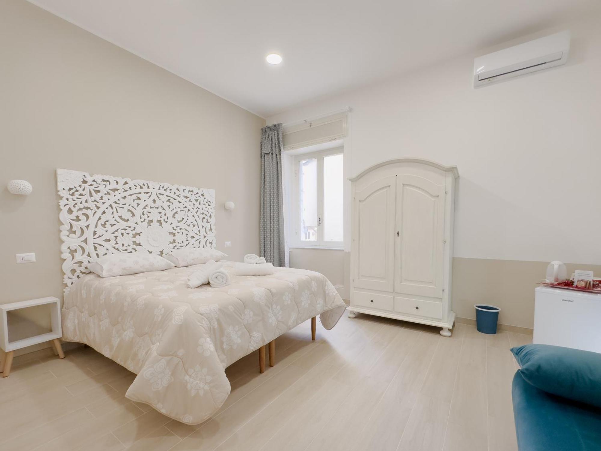 Hotel Real Poggio Neapol Exteriér fotografie