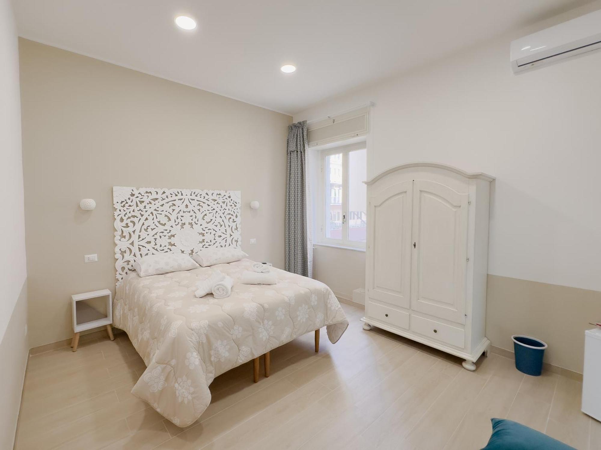 Hotel Real Poggio Neapol Exteriér fotografie