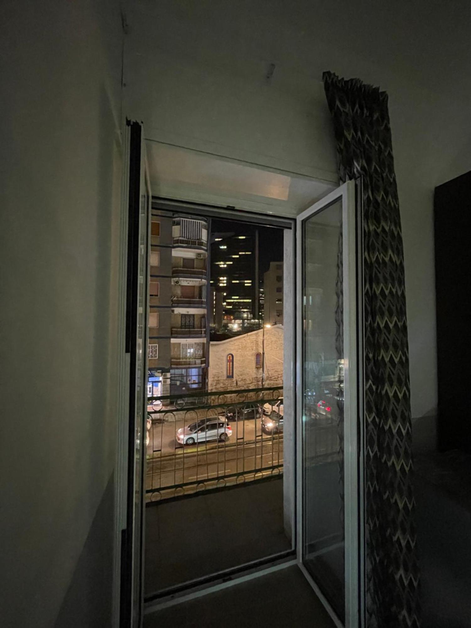 Hotel Real Poggio Neapol Exteriér fotografie