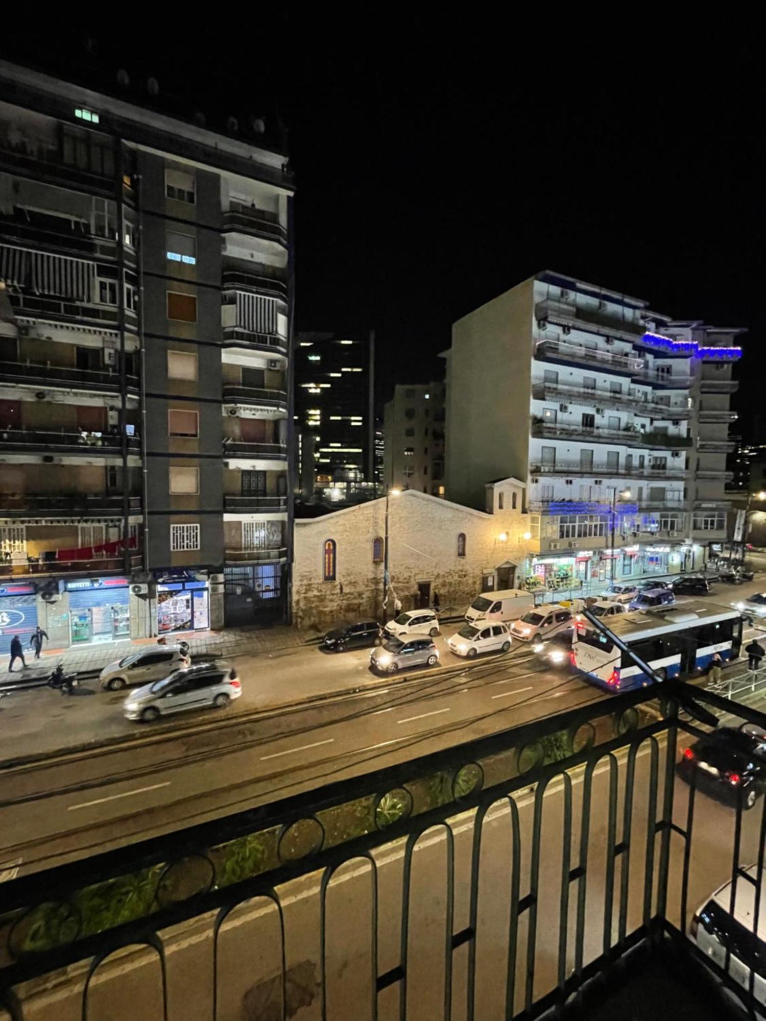 Hotel Real Poggio Neapol Exteriér fotografie